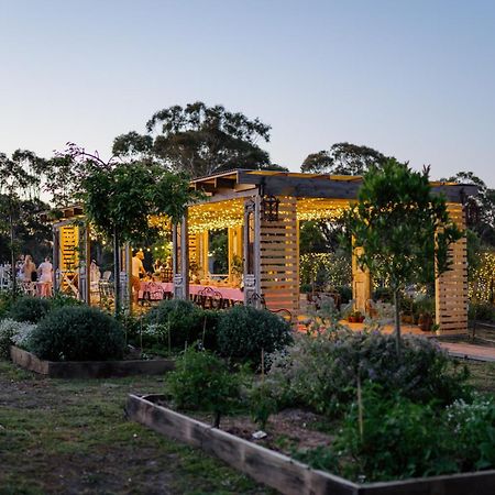 The Woods Farm Jervis Bay Villa Tomerong Luaran gambar