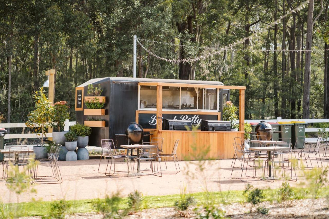 The Woods Farm Jervis Bay Villa Tomerong Luaran gambar