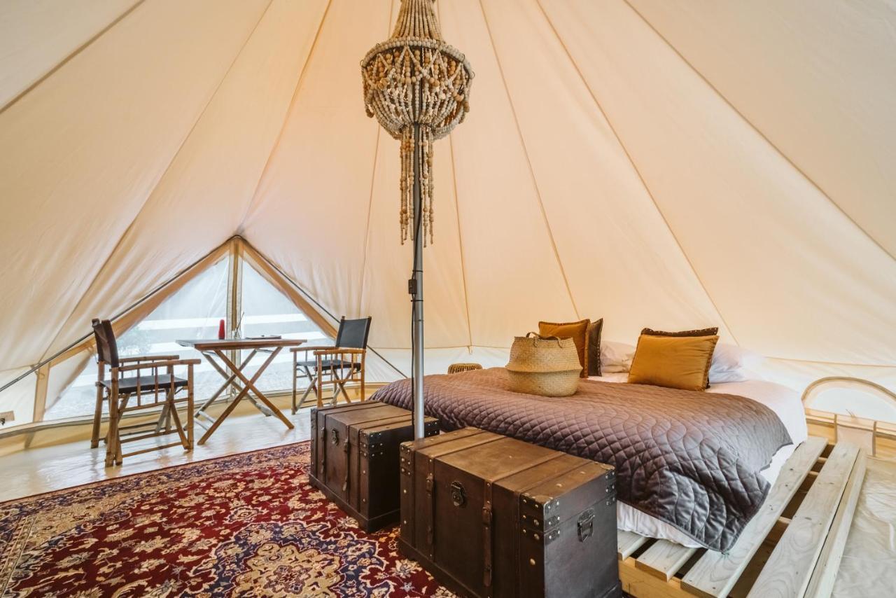 The Woods Farm Jervis Bay Villa Tomerong Luaran gambar