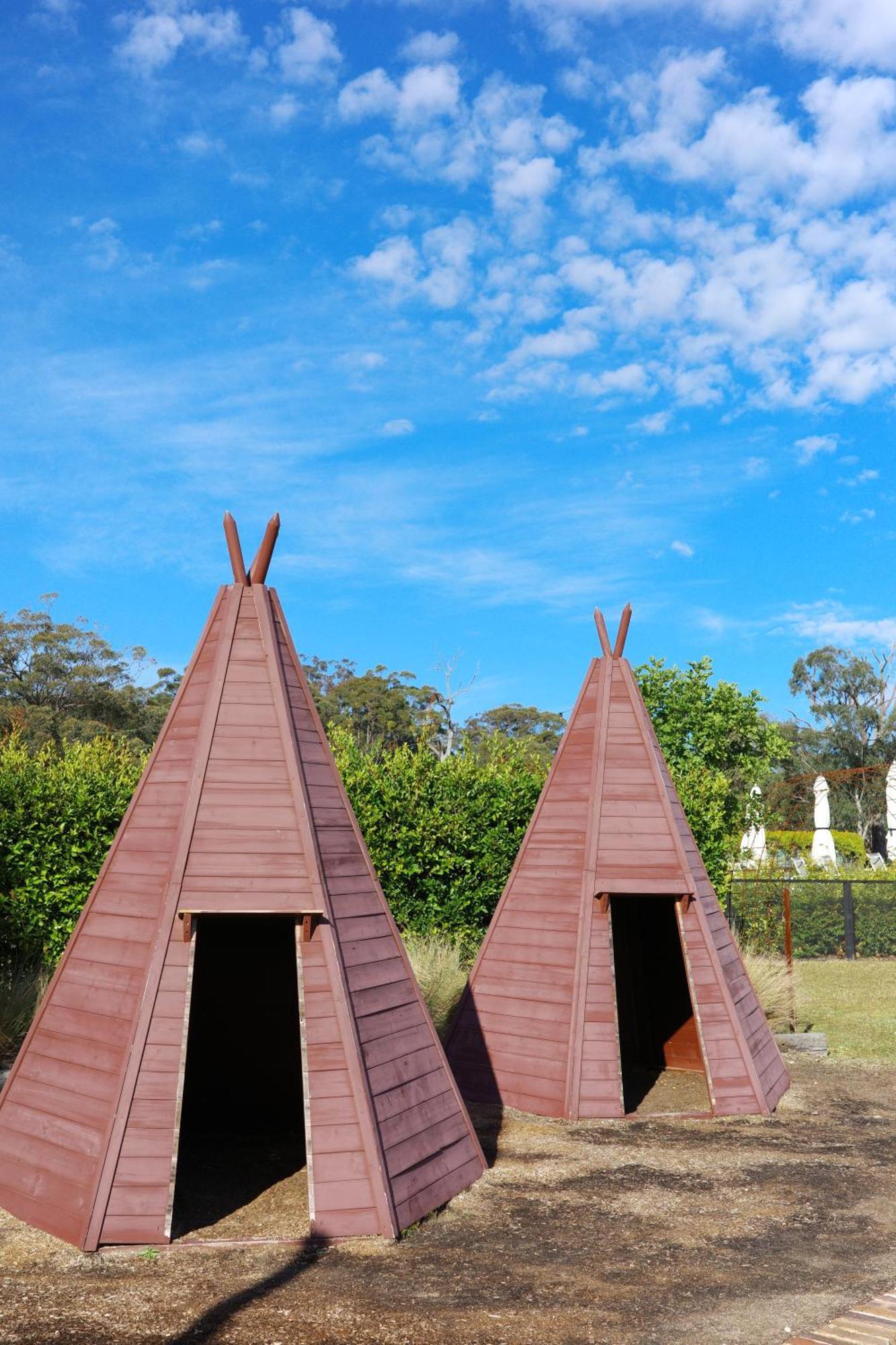 The Woods Farm Jervis Bay Villa Tomerong Luaran gambar