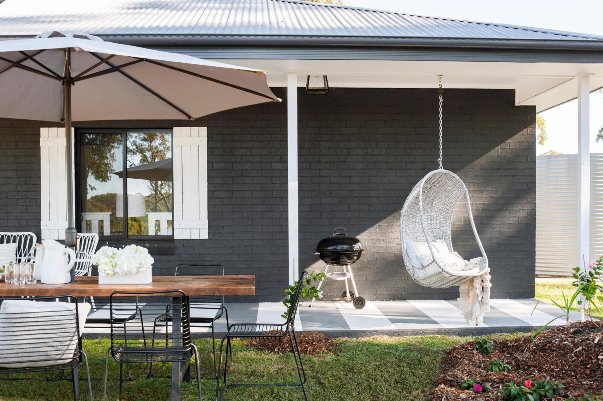 The Woods Farm Jervis Bay Villa Tomerong Luaran gambar