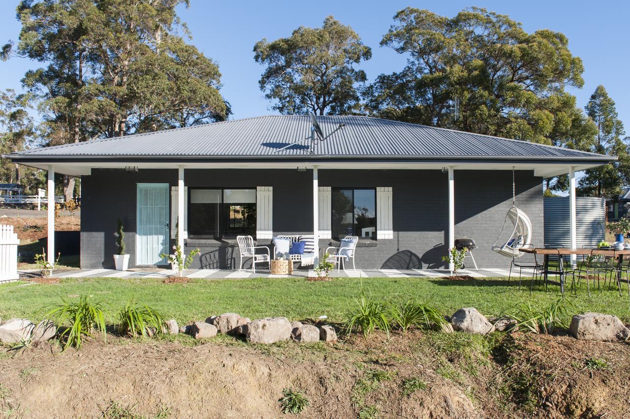 The Woods Farm Jervis Bay Villa Tomerong Luaran gambar