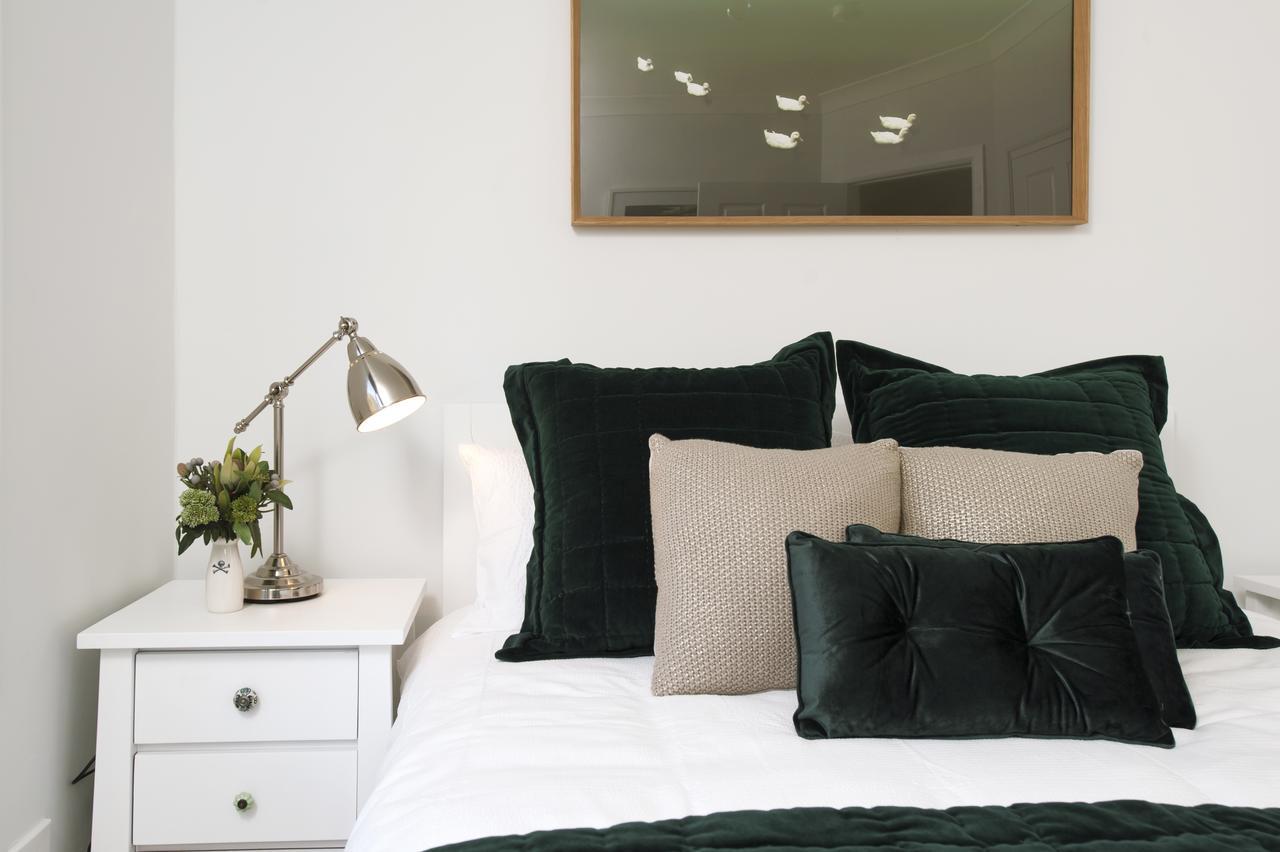 The Woods Farm Jervis Bay Villa Tomerong Luaran gambar