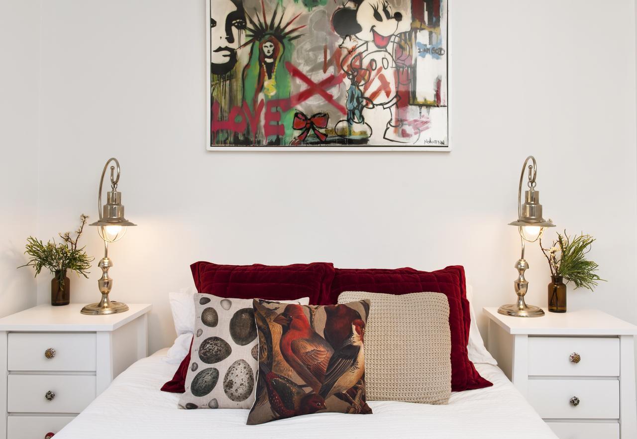 The Woods Farm Jervis Bay Villa Tomerong Luaran gambar
