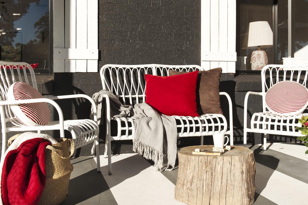 The Woods Farm Jervis Bay Villa Tomerong Luaran gambar