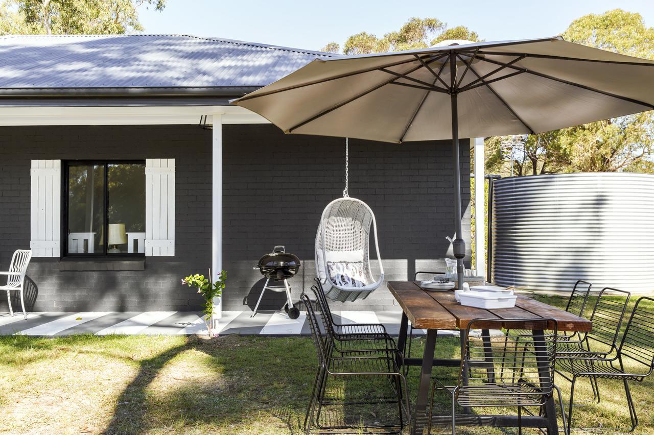 The Woods Farm Jervis Bay Villa Tomerong Luaran gambar