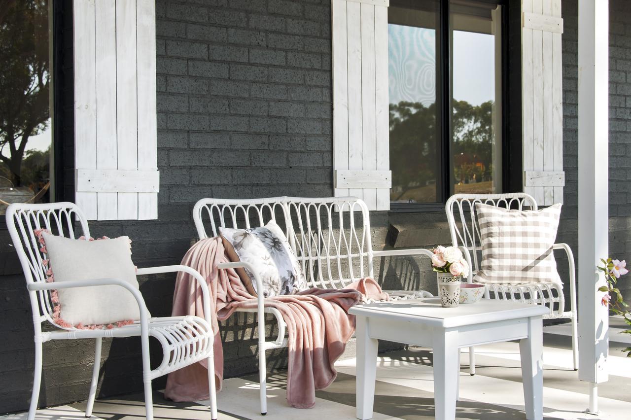 The Woods Farm Jervis Bay Villa Tomerong Luaran gambar