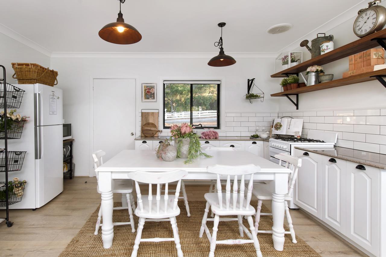The Woods Farm Jervis Bay Villa Tomerong Luaran gambar