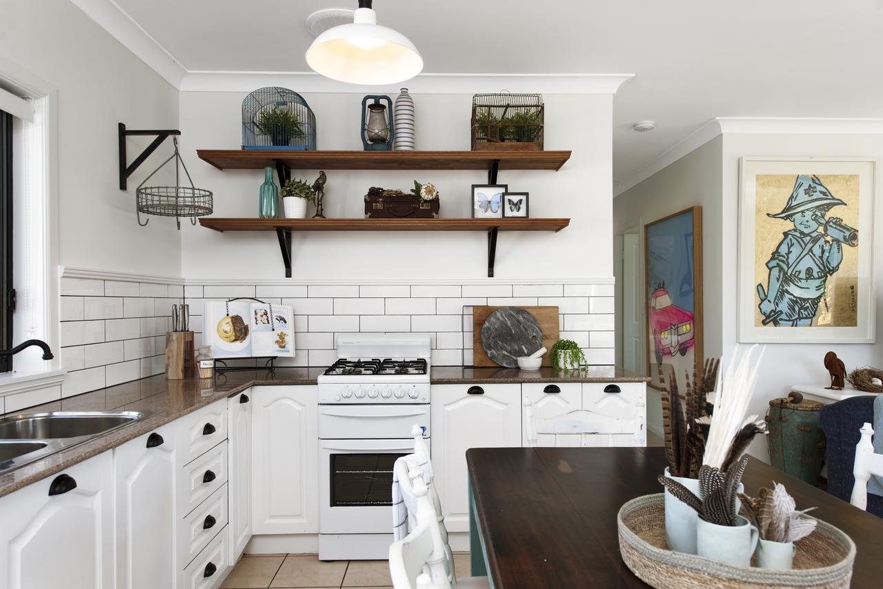 The Woods Farm Jervis Bay Villa Tomerong Luaran gambar