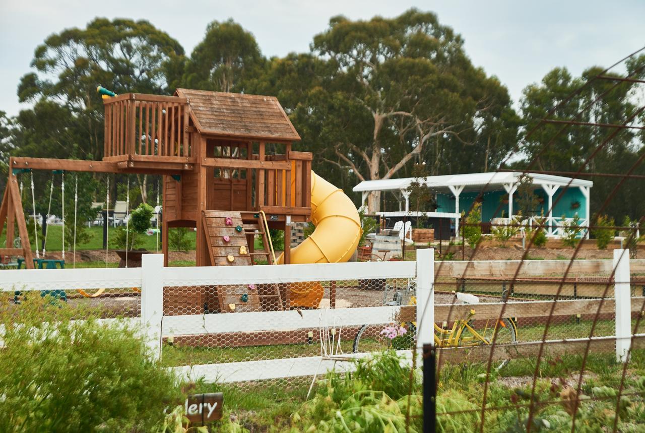 The Woods Farm Jervis Bay Villa Tomerong Luaran gambar